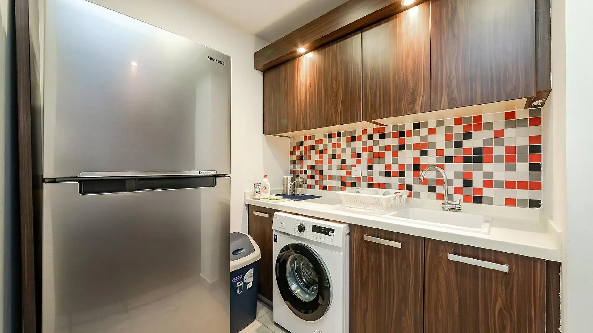 Private Beach Sea View Highfloor Palm Jumeirah Dubai