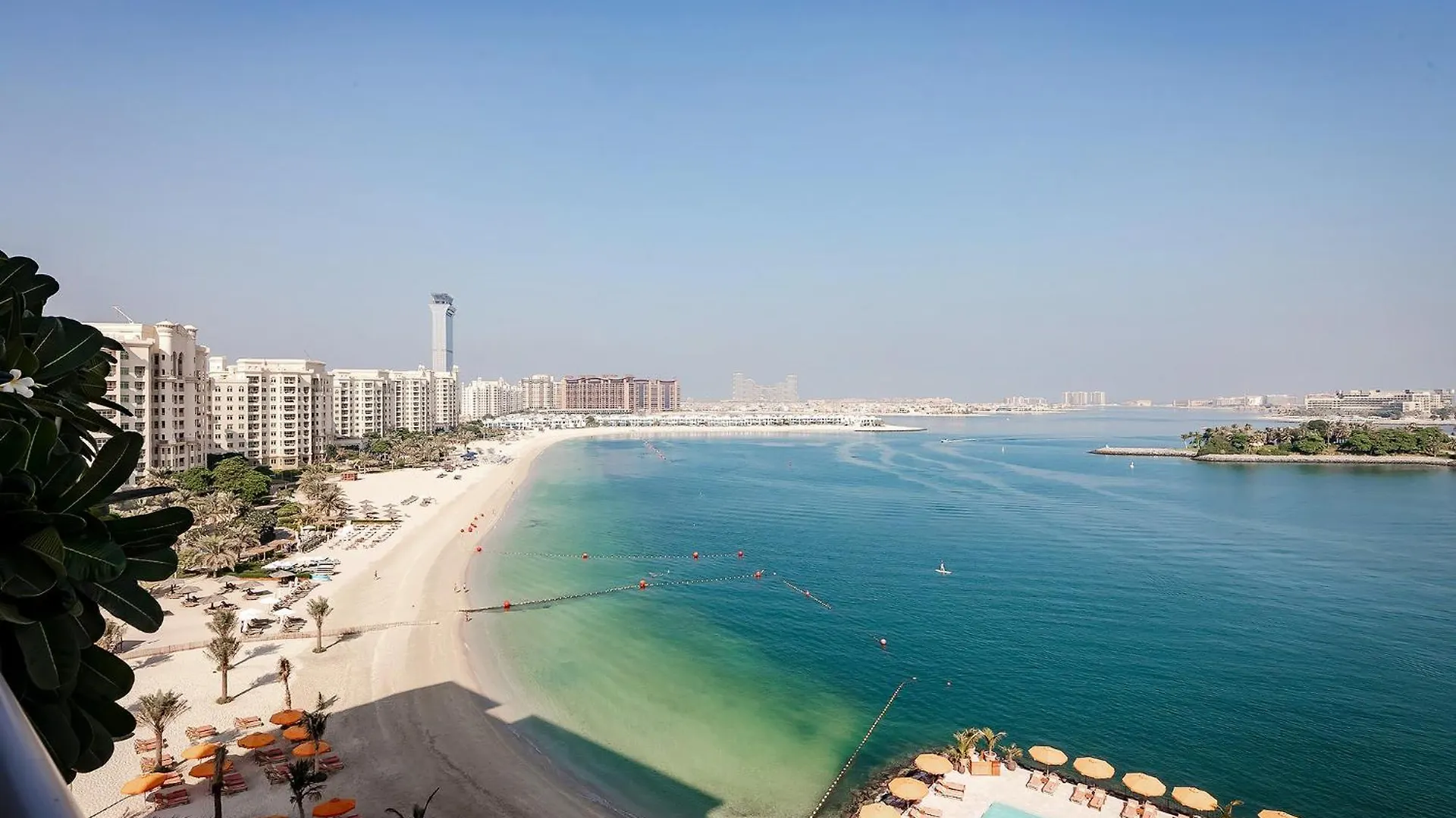 Private Beach Sea View Highfloor Palm Jumeirah Dubai 0*,  United Arab Emirates