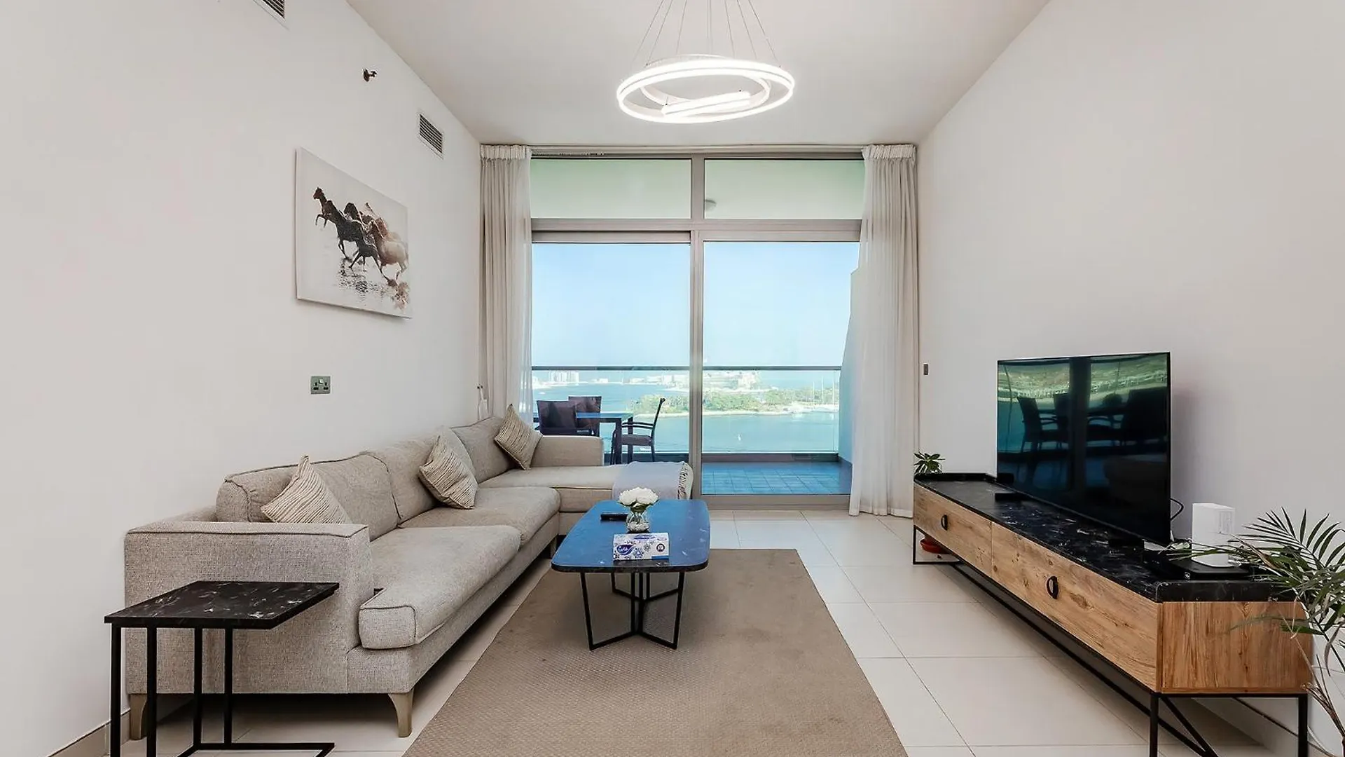 Private Beach Sea View Highfloor Palm Jumeirah Dubai